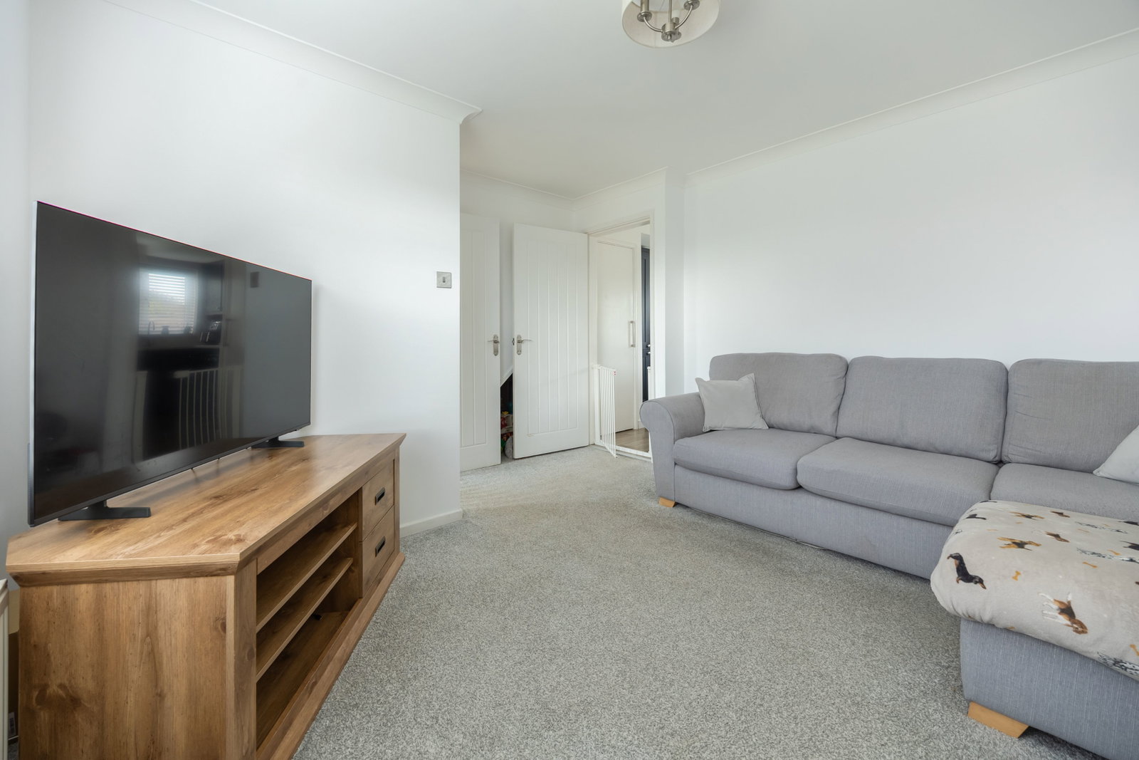 Town House for sale in York, Kirklands, Strensall, York, YO32 5WX, 704 m²
