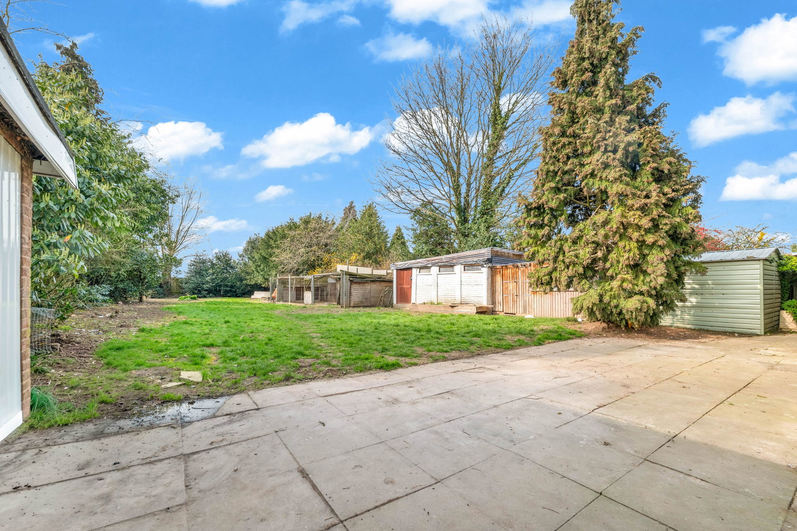 Bungalow in Leicester