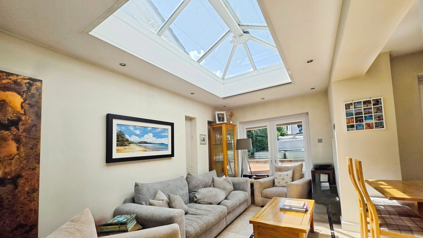 Detached House in Porthcawl