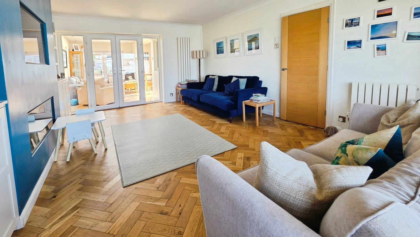 Detached House in Porthcawl
