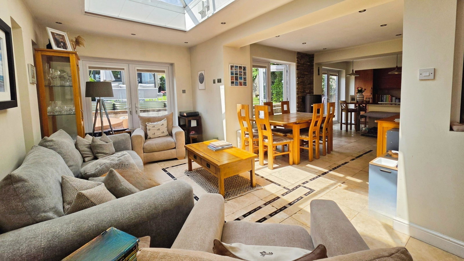Detached House in Porthcawl