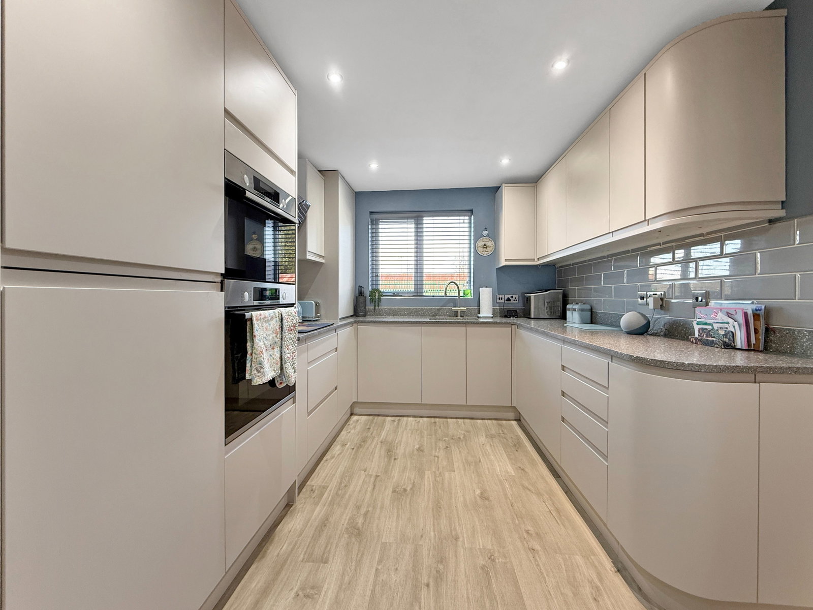 Semi Detached House in Westbury