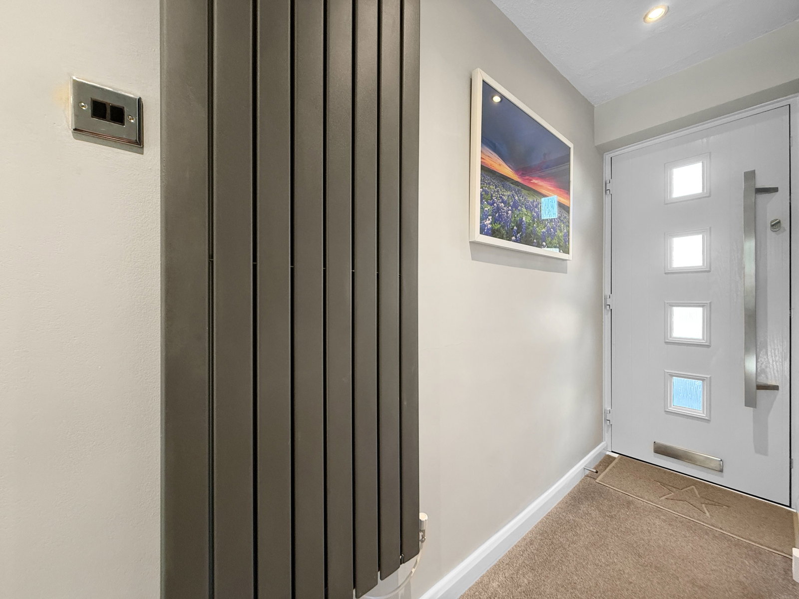 Semi Detached House in Westbury