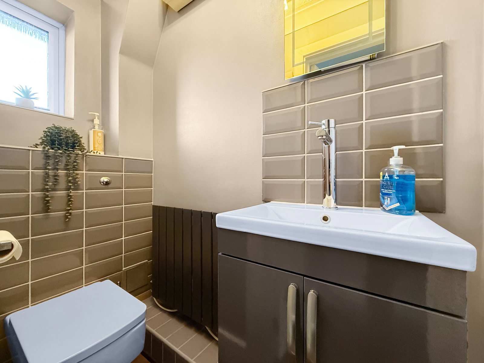 Semi Detached House in Westbury
