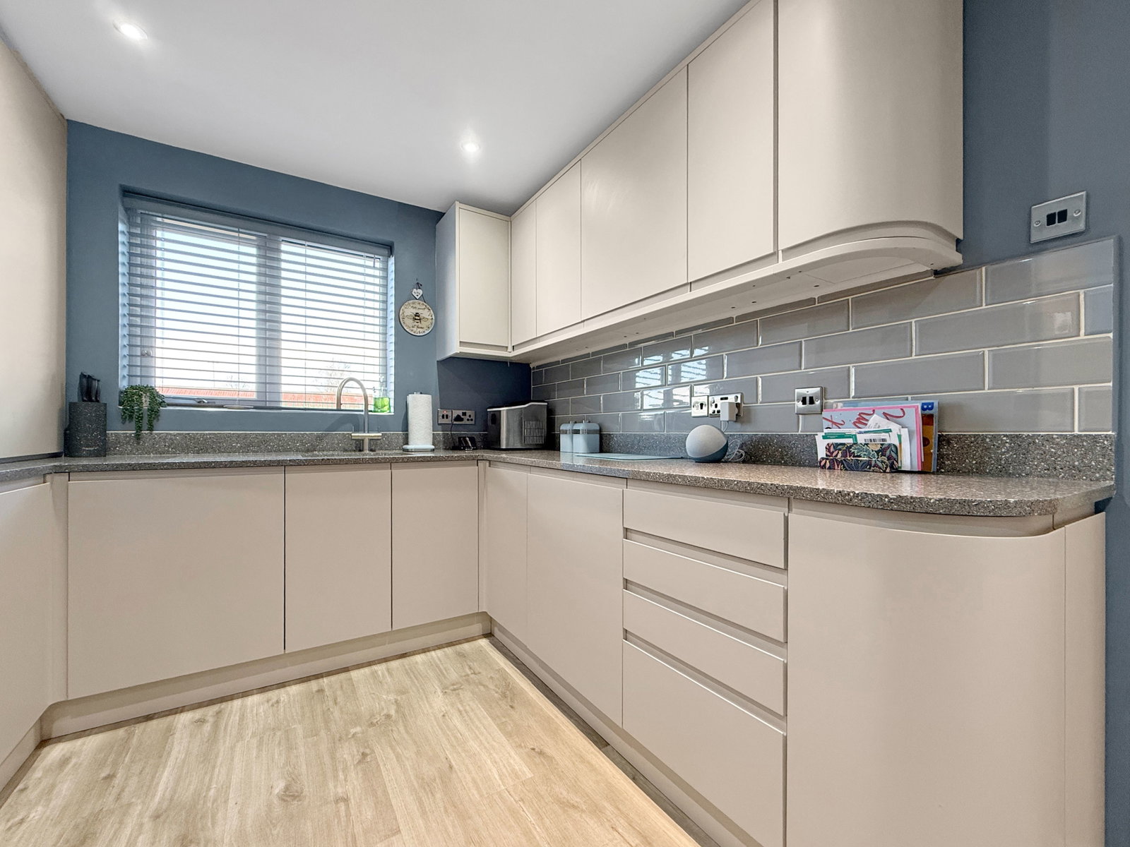 Semi Detached House in Westbury