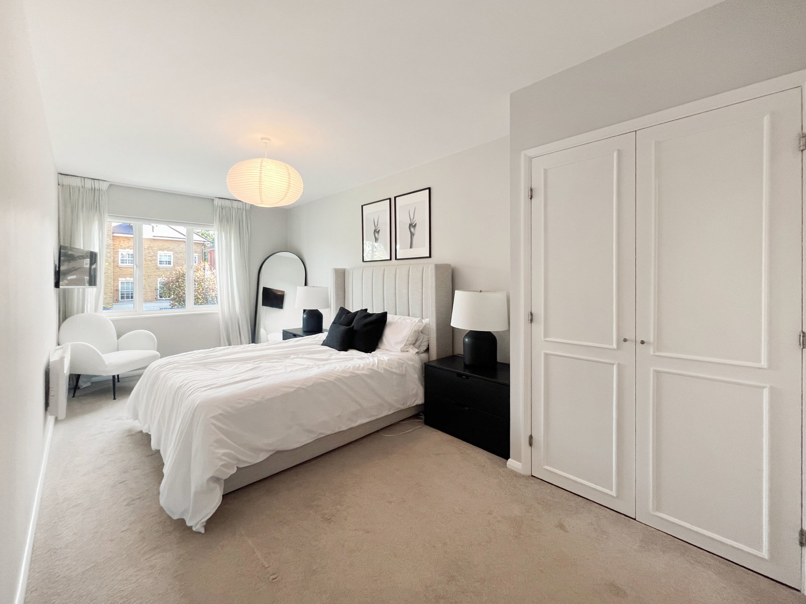 Apartment for sale in Hornchurch, Butts Green Road, Hornchurch, RM11 2HF