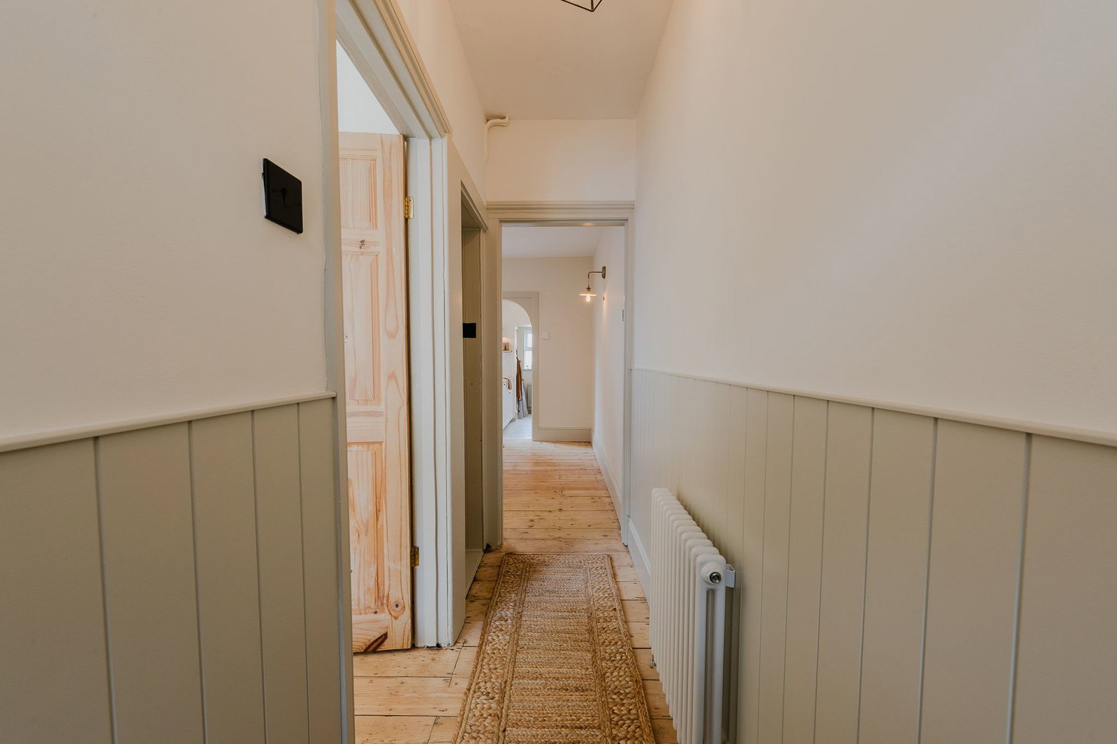 Terraced House in Milton Keynes
