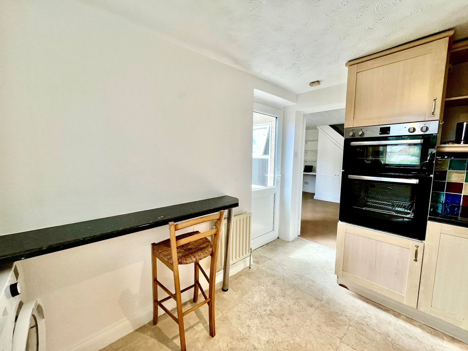 End Of Terrace House in Farnham