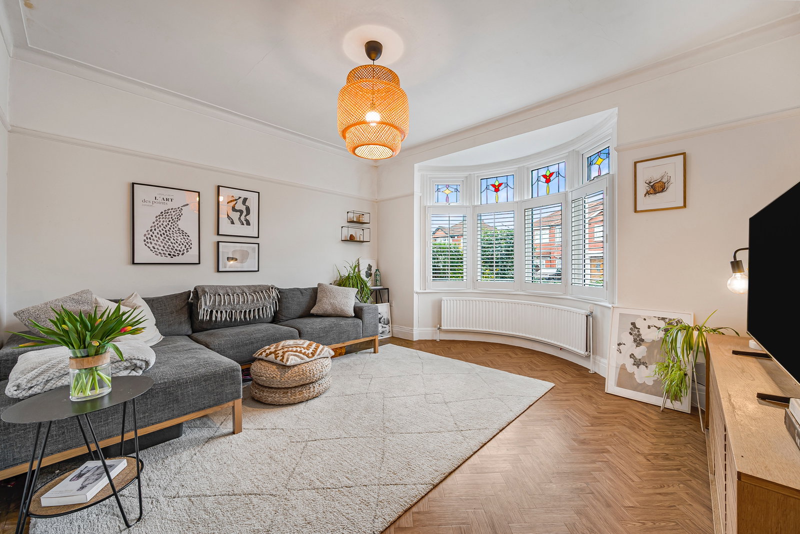 Detached House in Cheadle
