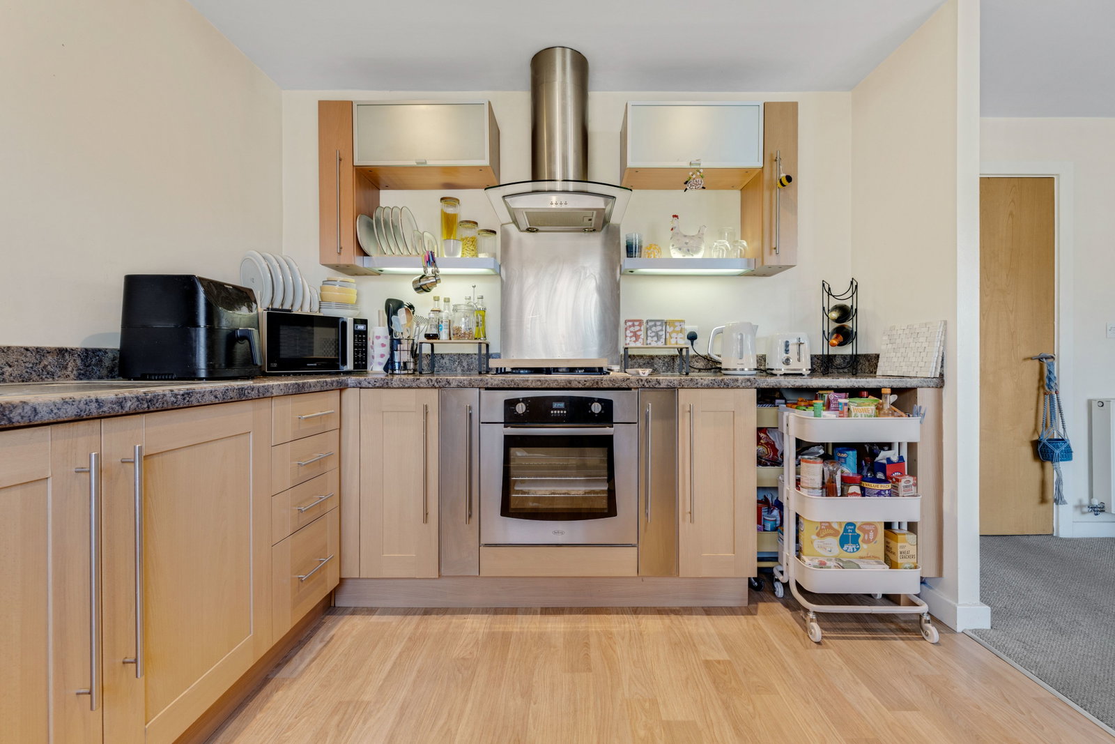 Apartment in Stourbridge