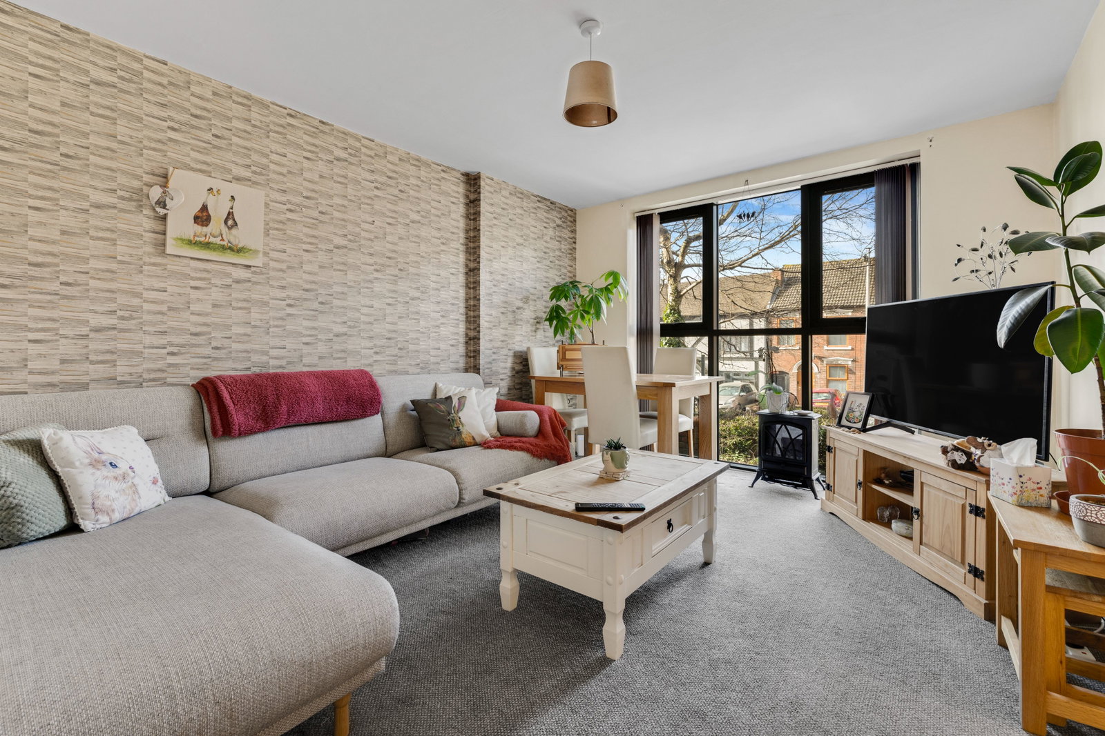 Apartment in Stourbridge