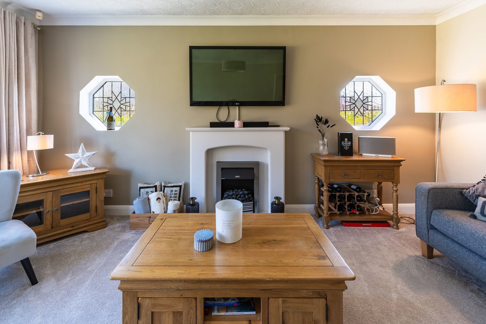 Bungalow in Grimsby