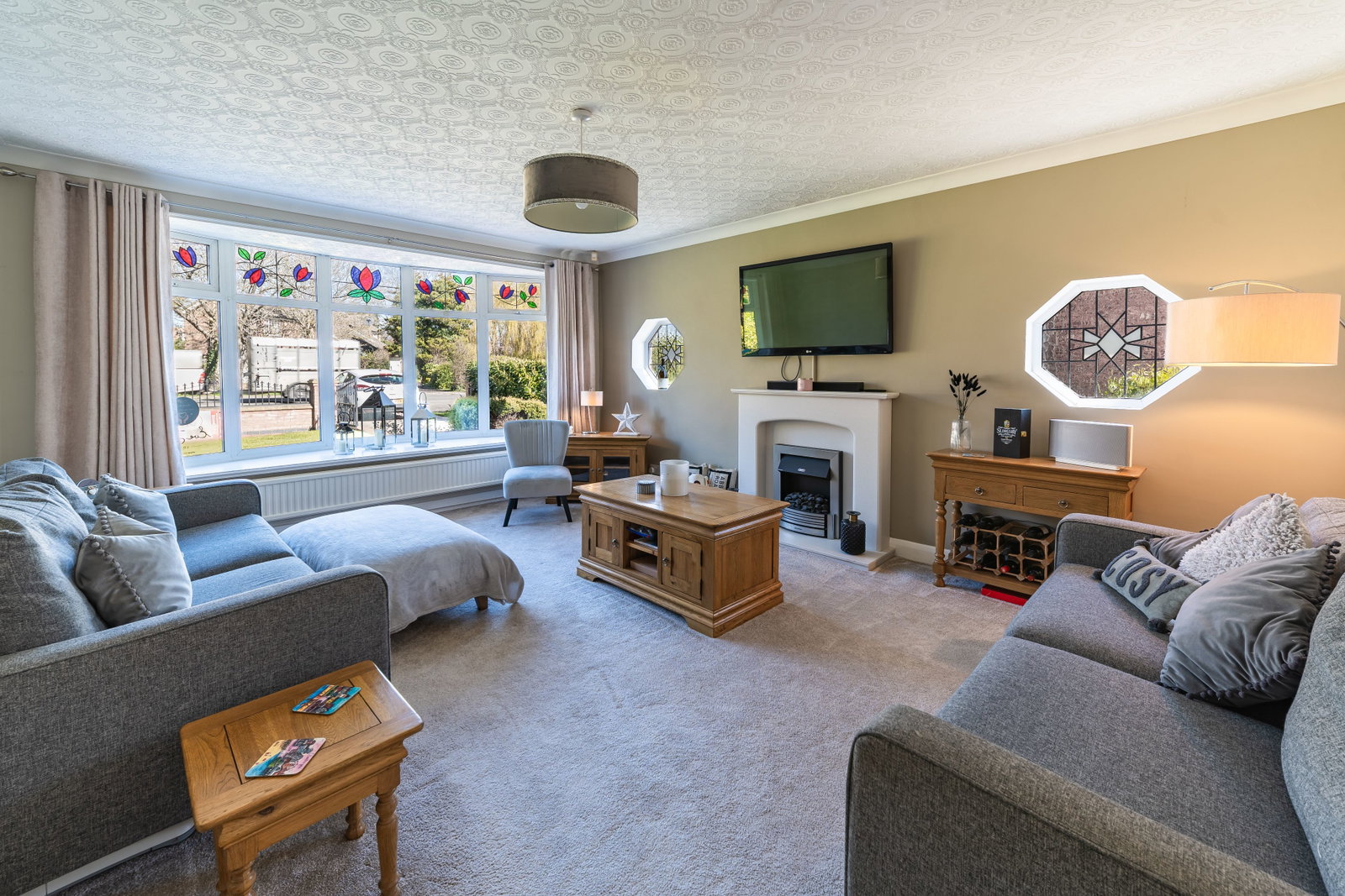 Bungalow in Grimsby