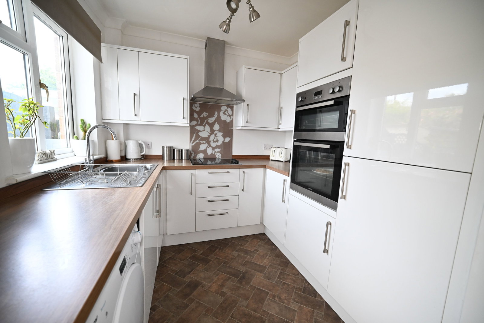 Terraced House in Rochester