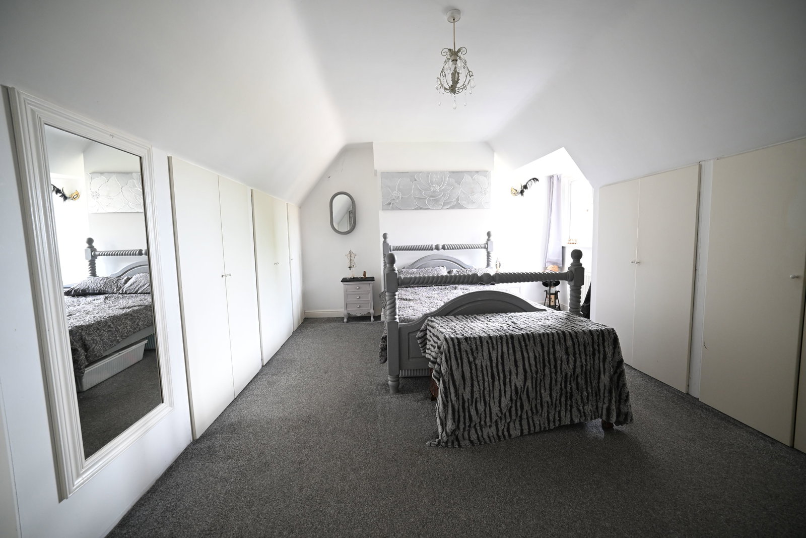 Terraced House in Rochester