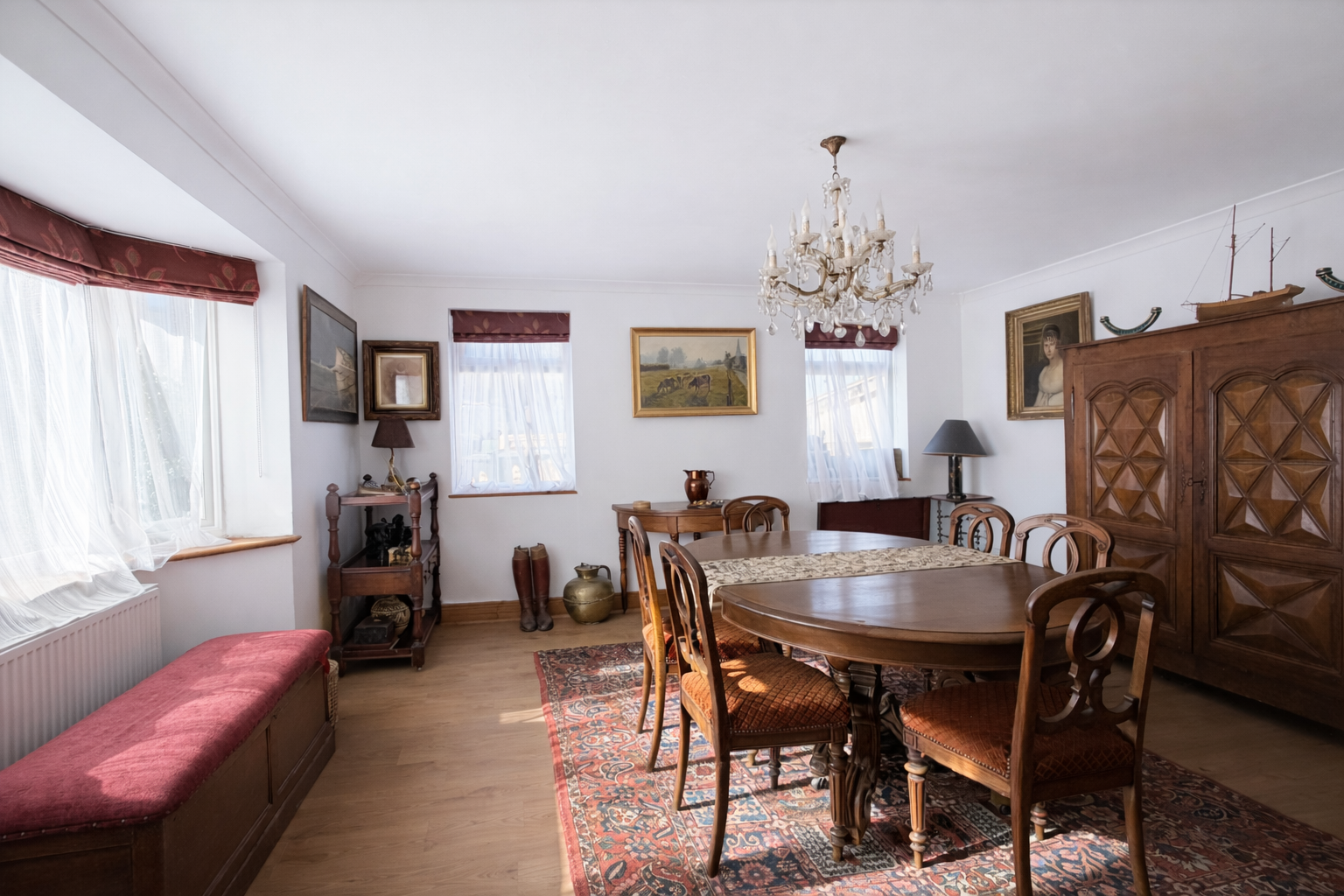 Semi Detached House in Sandwich