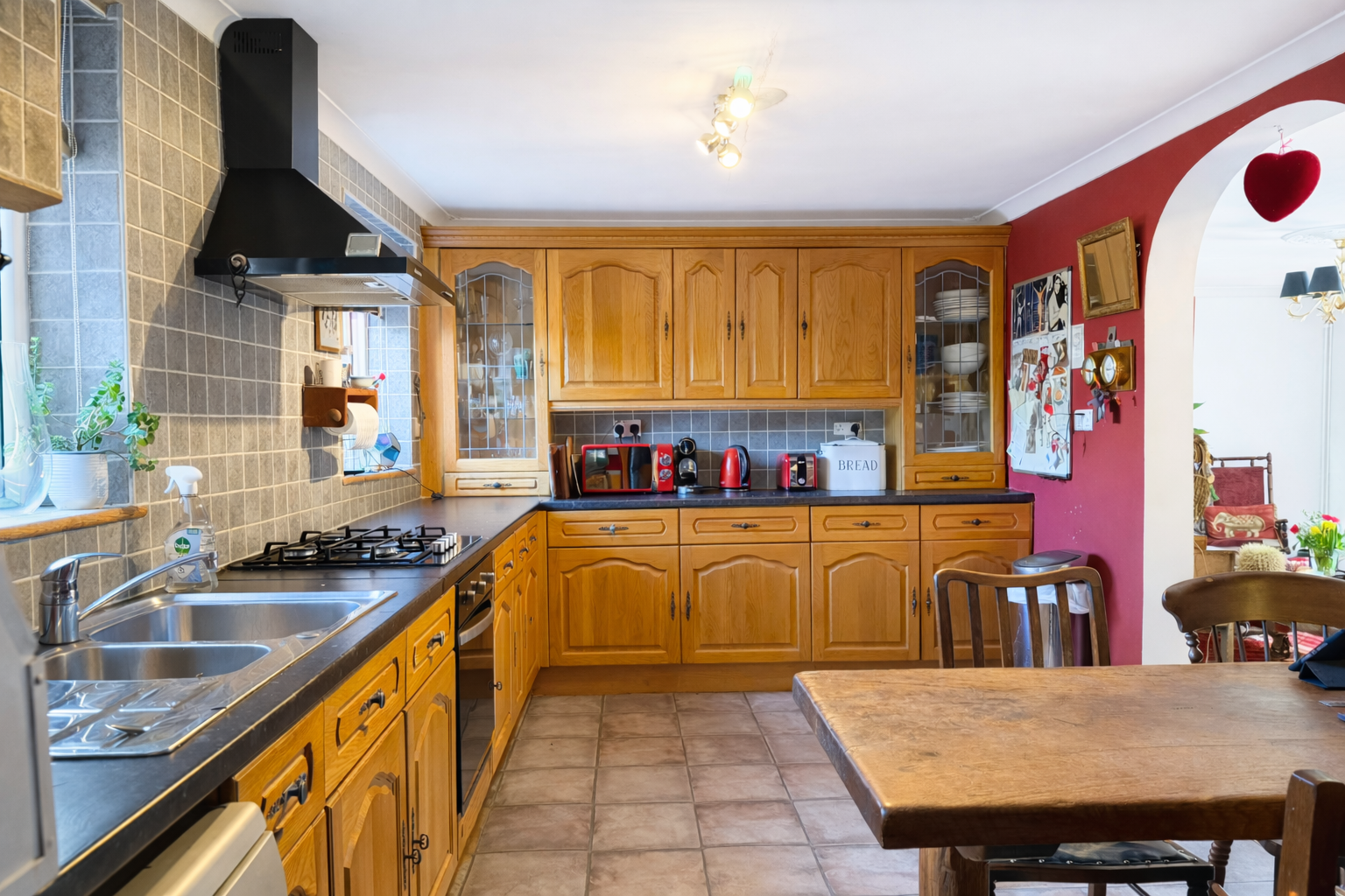 Semi Detached House in Sandwich