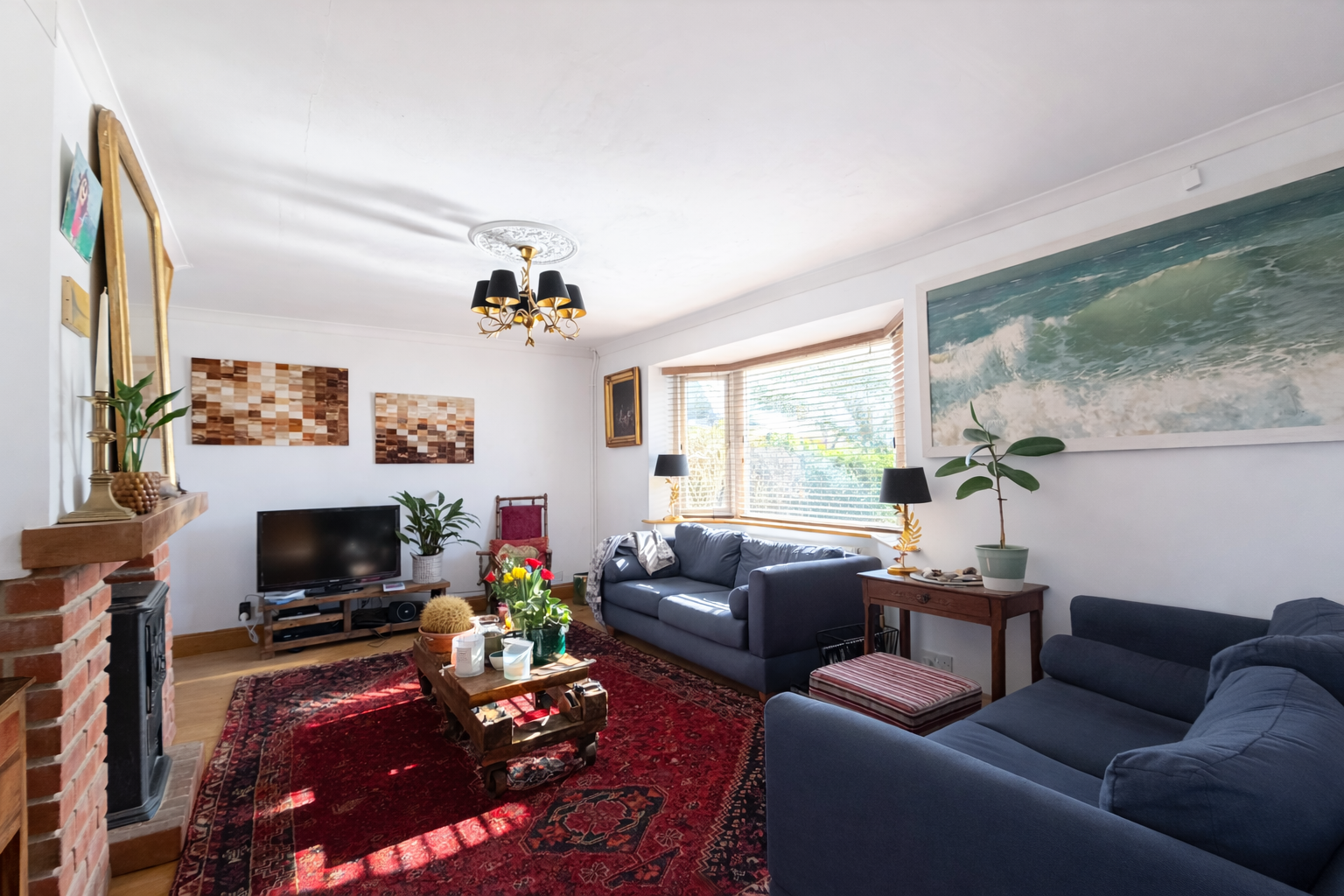 Semi Detached House in Sandwich