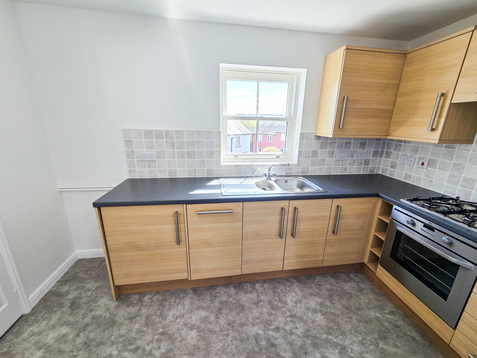 Apartment in Plymouth