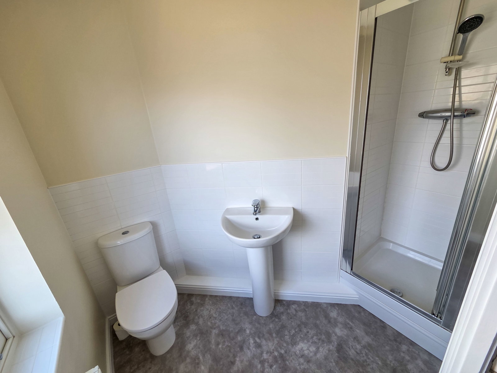 Apartment in Plymouth