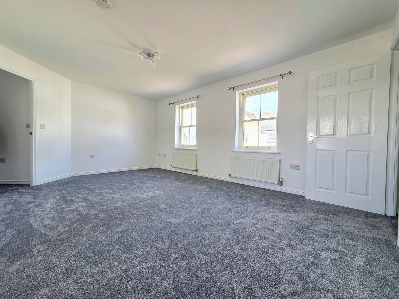 Apartment in Plymouth