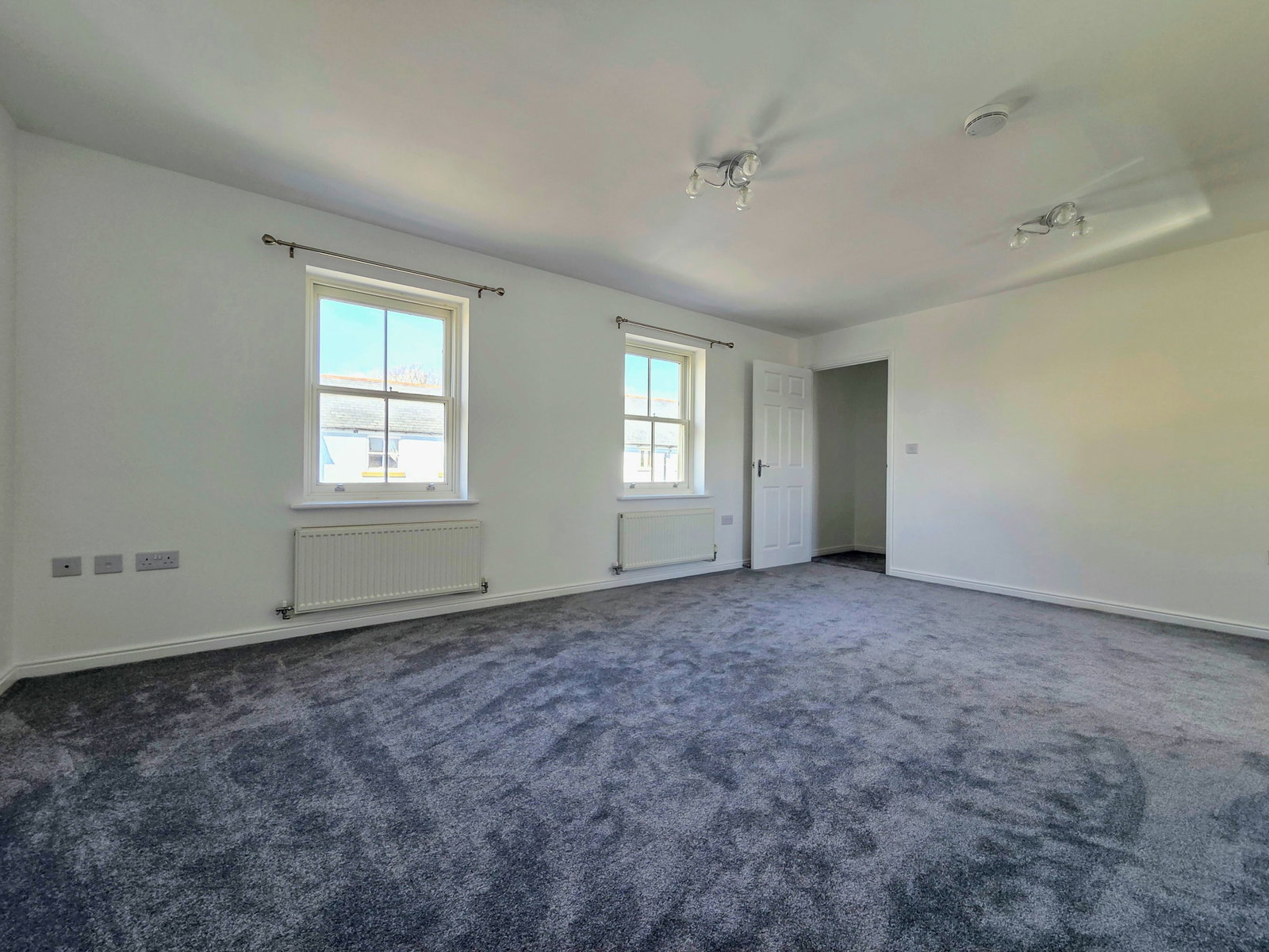 Apartment in Plymouth