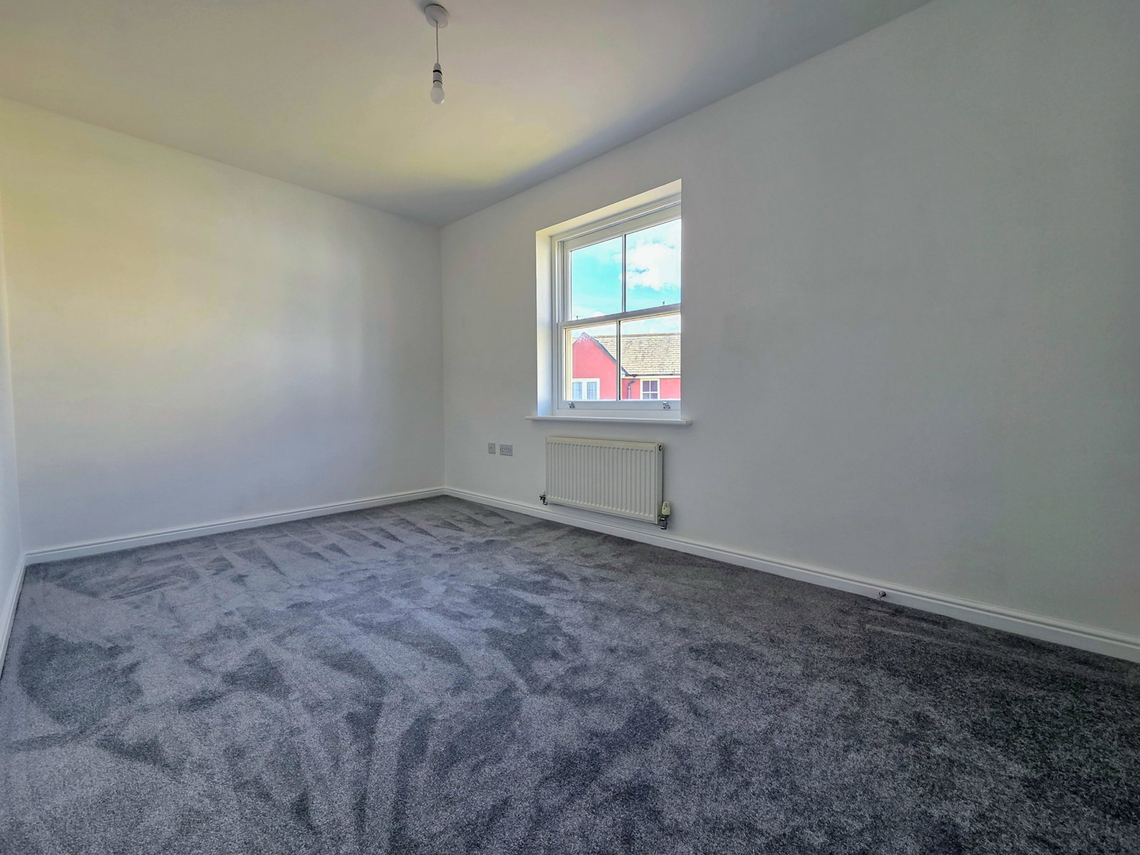 Apartment in Plymouth