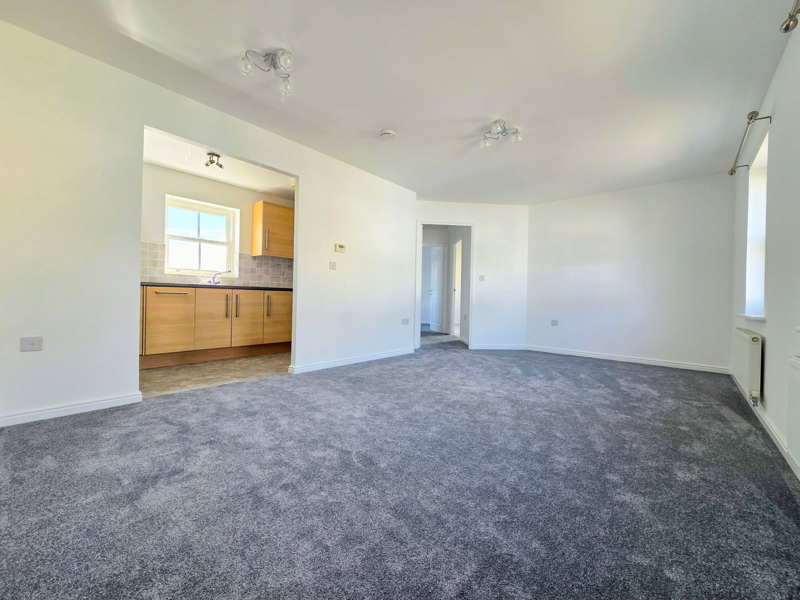 Apartment in Plymouth