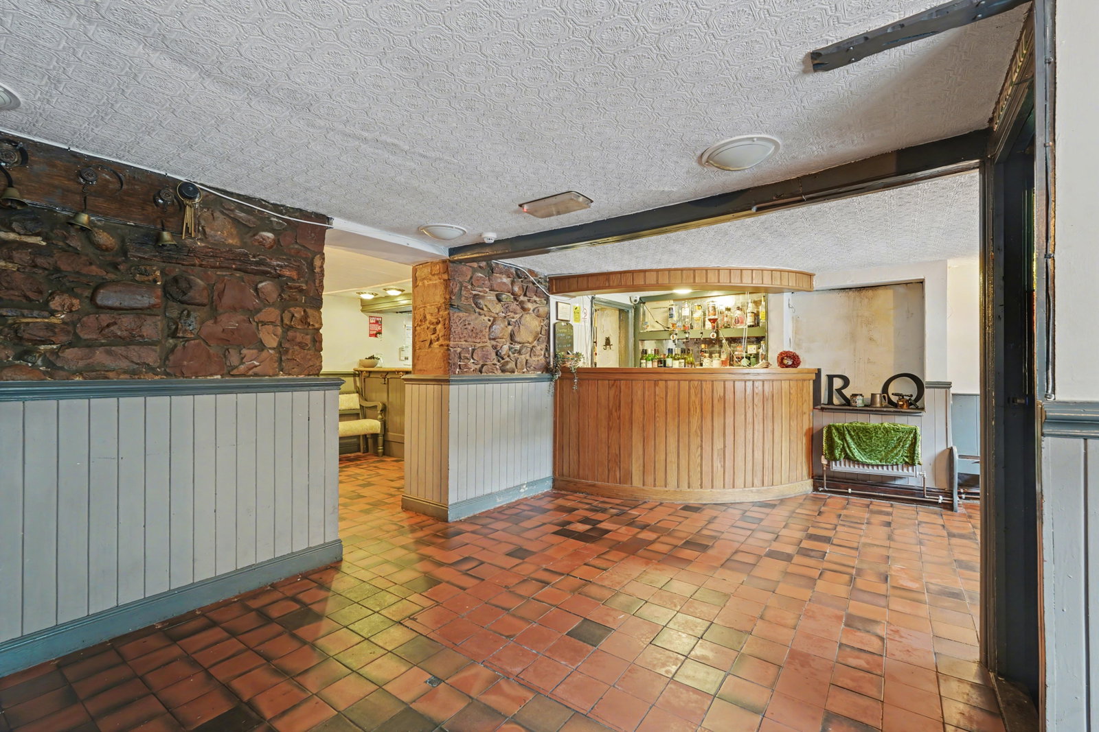 Detached House in Beckermet