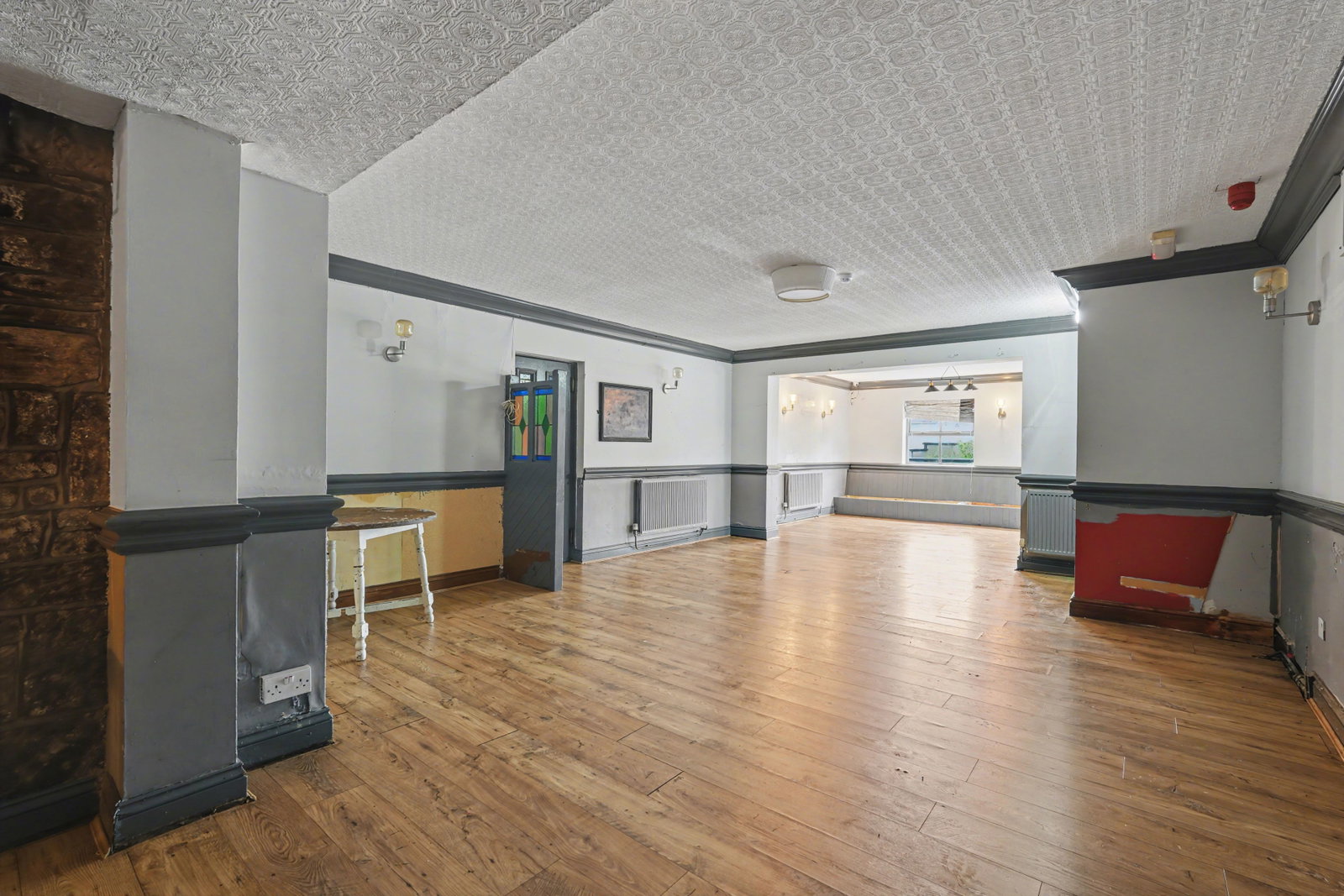 Detached House in Beckermet