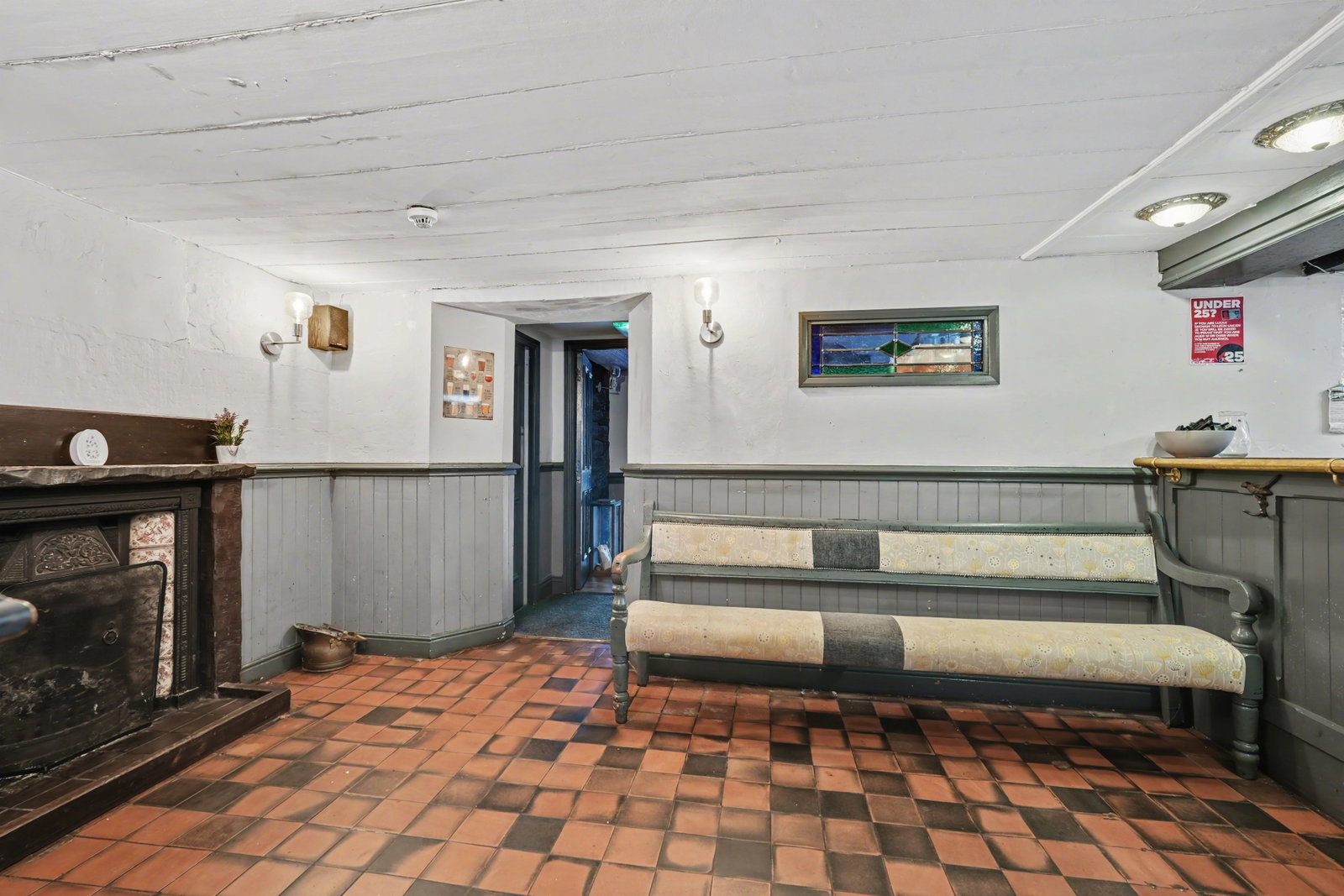 Detached House in Beckermet
