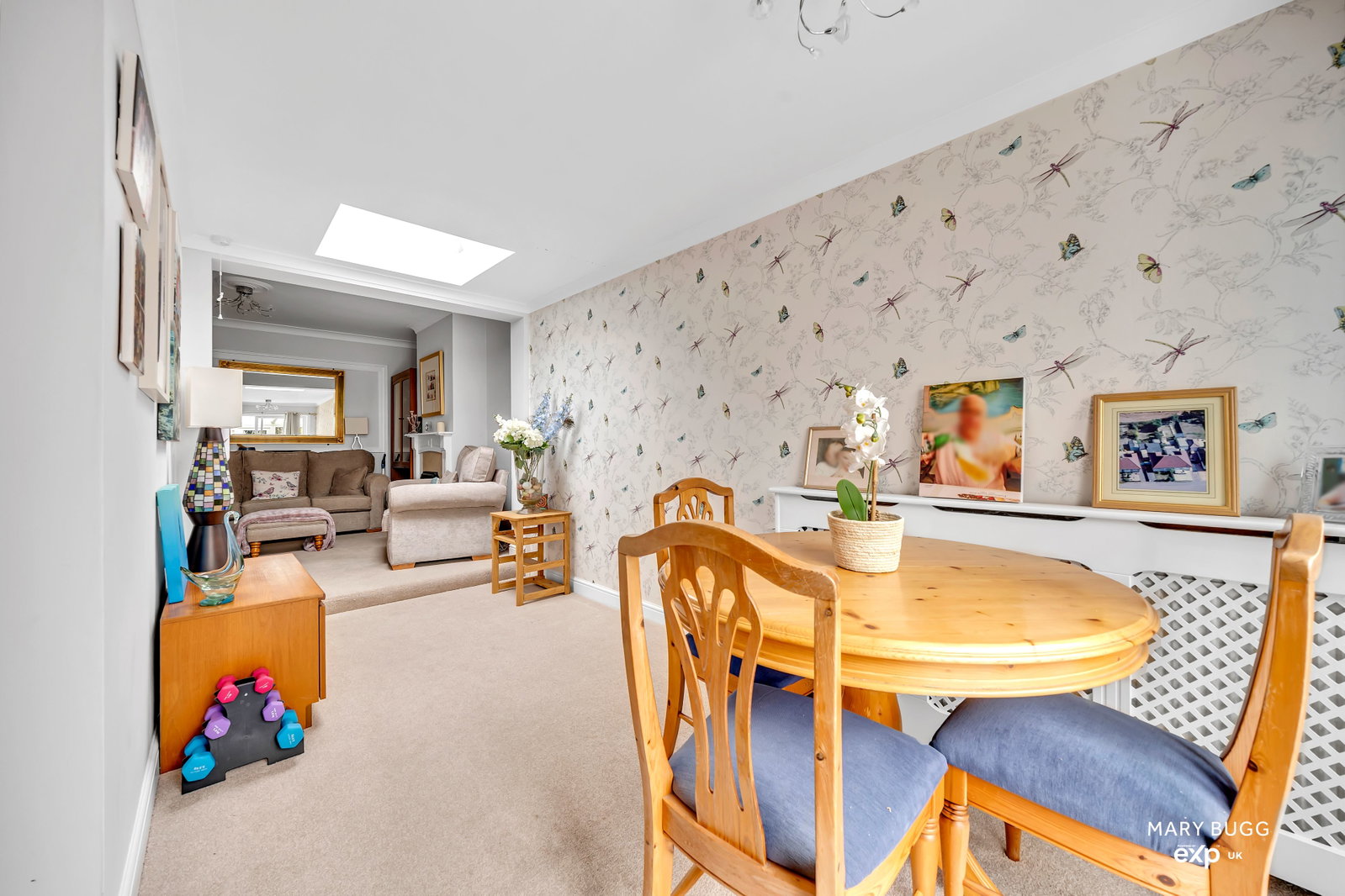 Semi Detached Bungalow in Chelmsford
