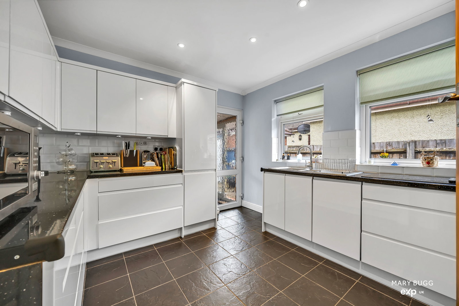 Semi Detached Bungalow in Chelmsford