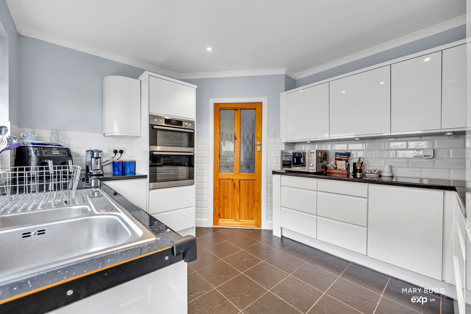 Semi Detached Bungalow in Chelmsford