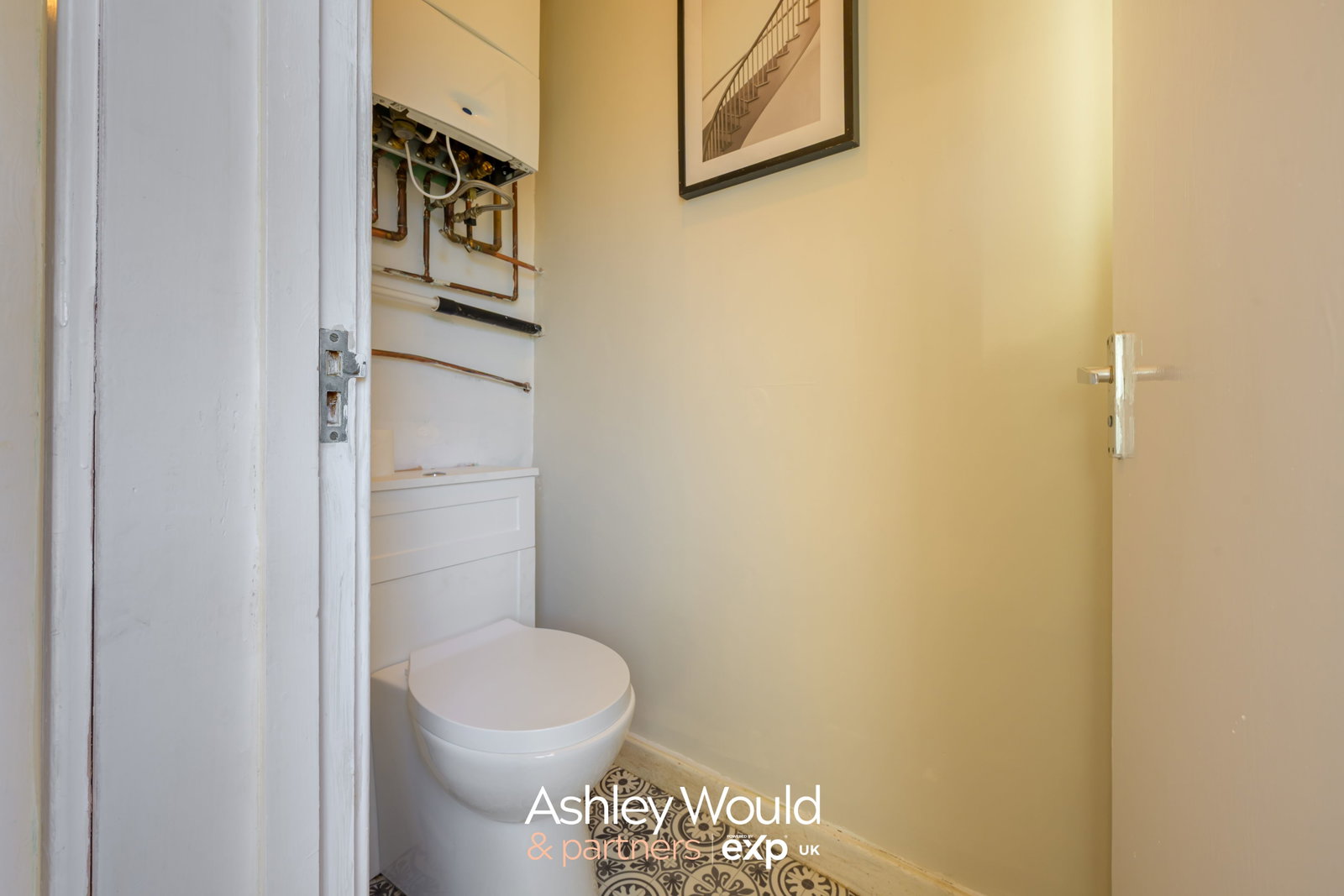 Semi Detached House in Sandwell