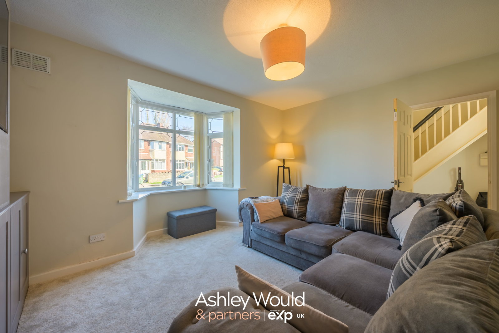 Semi Detached House in Sandwell