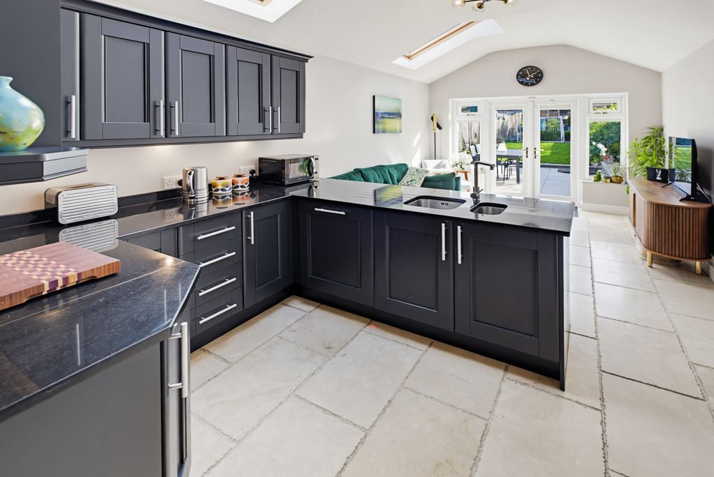 Terraced House in Sutton Coldfield