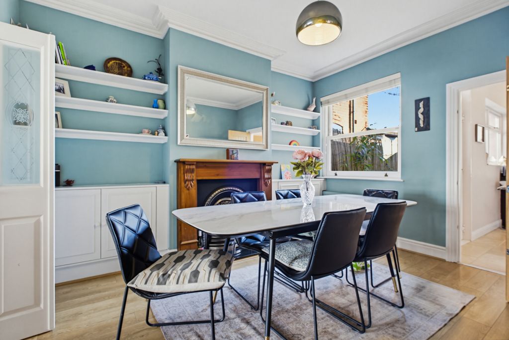 Terraced House in Sutton Coldfield