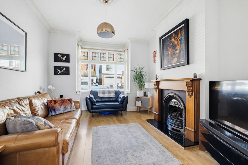 Terraced House in Sutton Coldfield