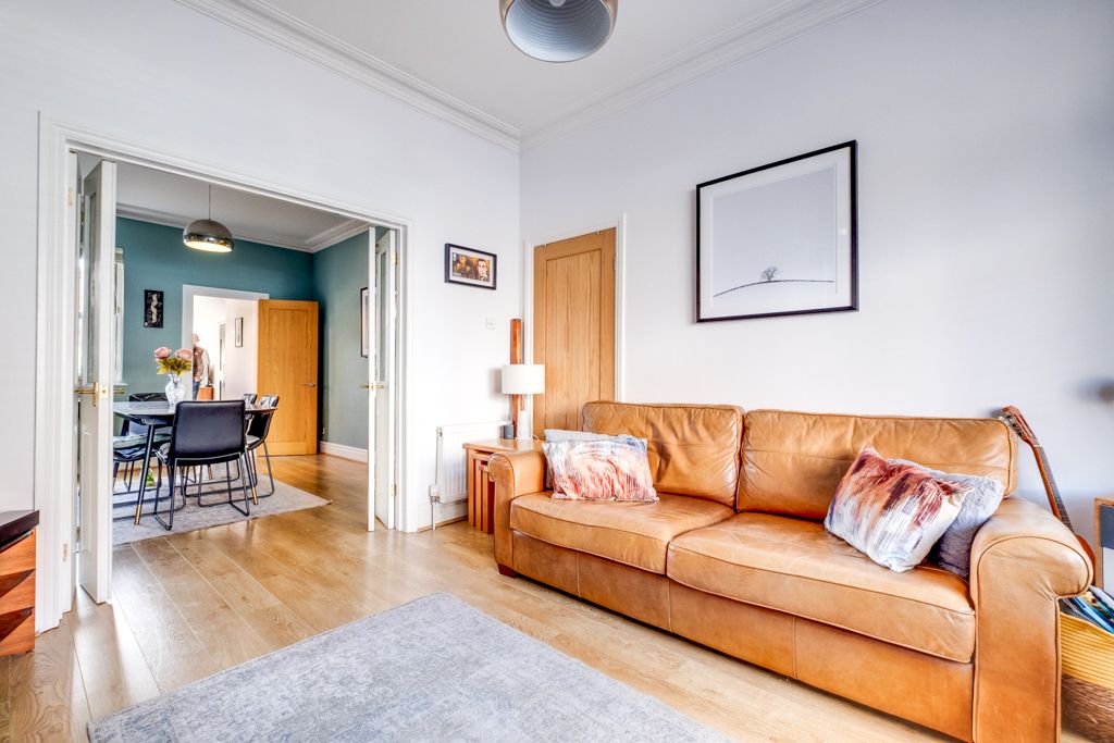 Terraced House in Sutton Coldfield