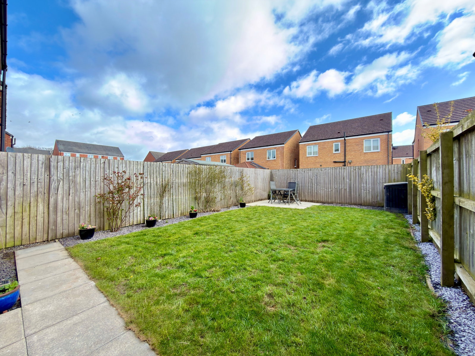 Semi Detached House in Carlisle