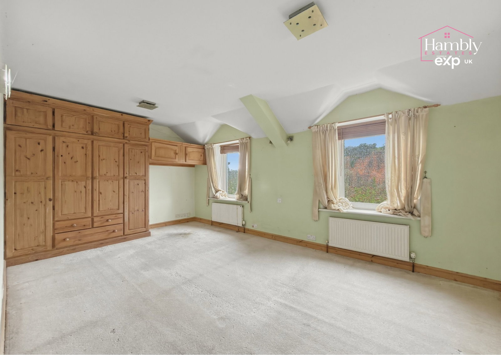 Terraced House in Abertillery