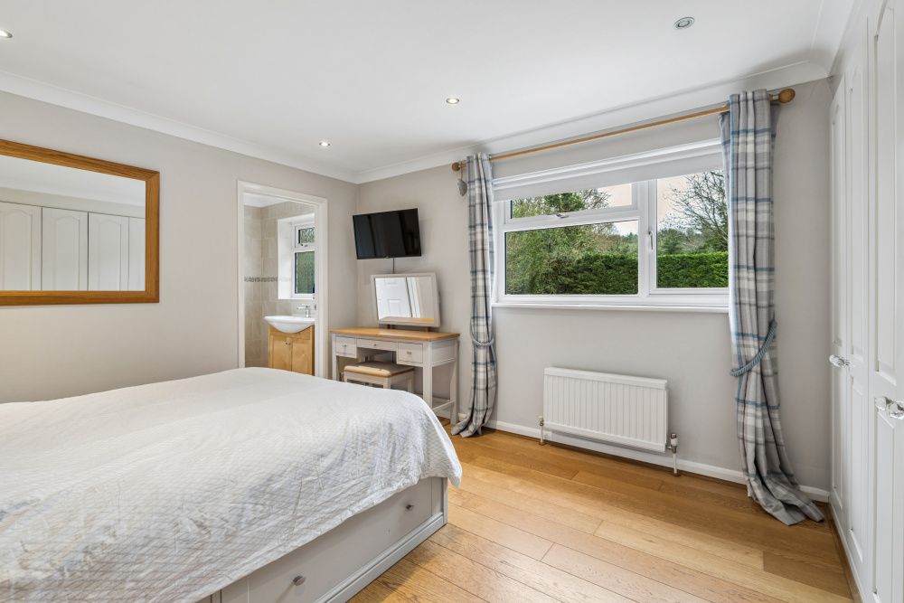 Detached House in Chesham