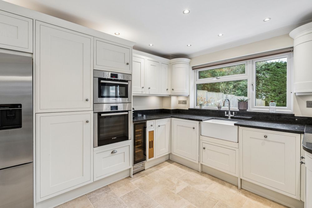 Detached House in Chesham