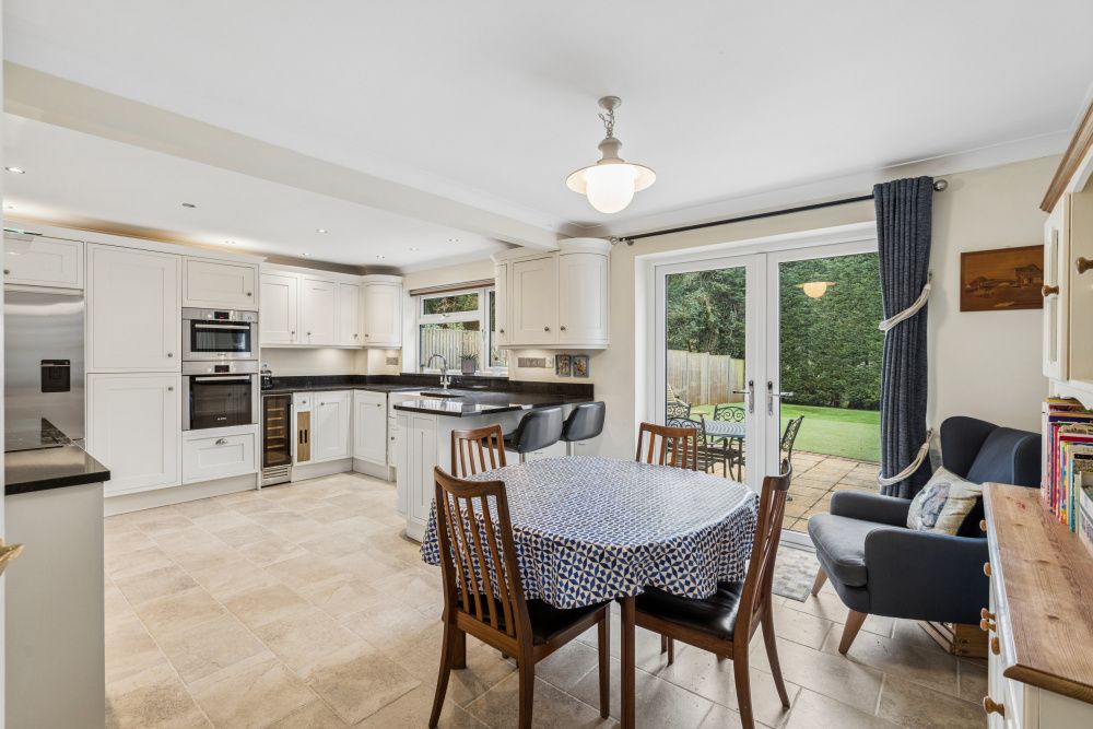 Detached House in Chesham