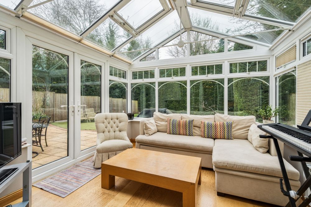 Detached House in Chesham