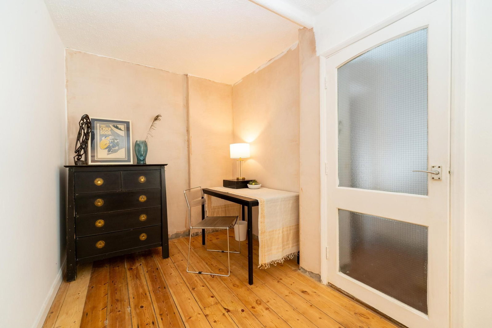 Flat in London