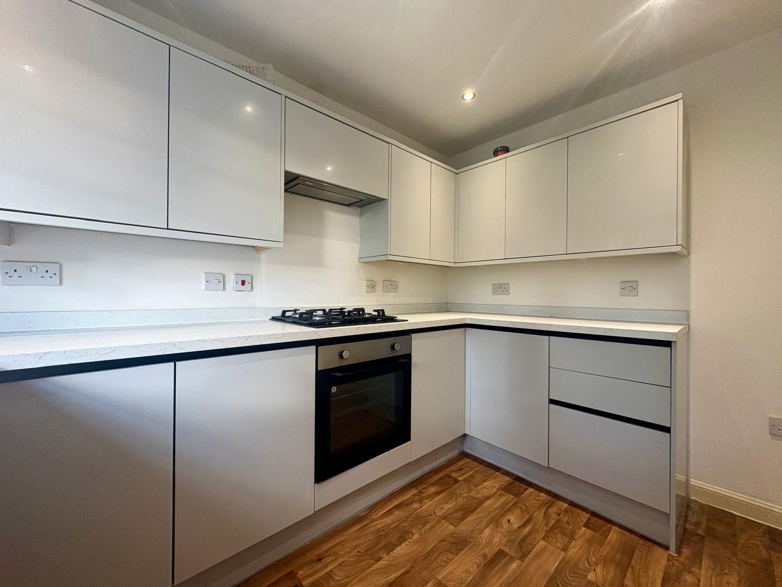 Detached House in Newton-le-willows