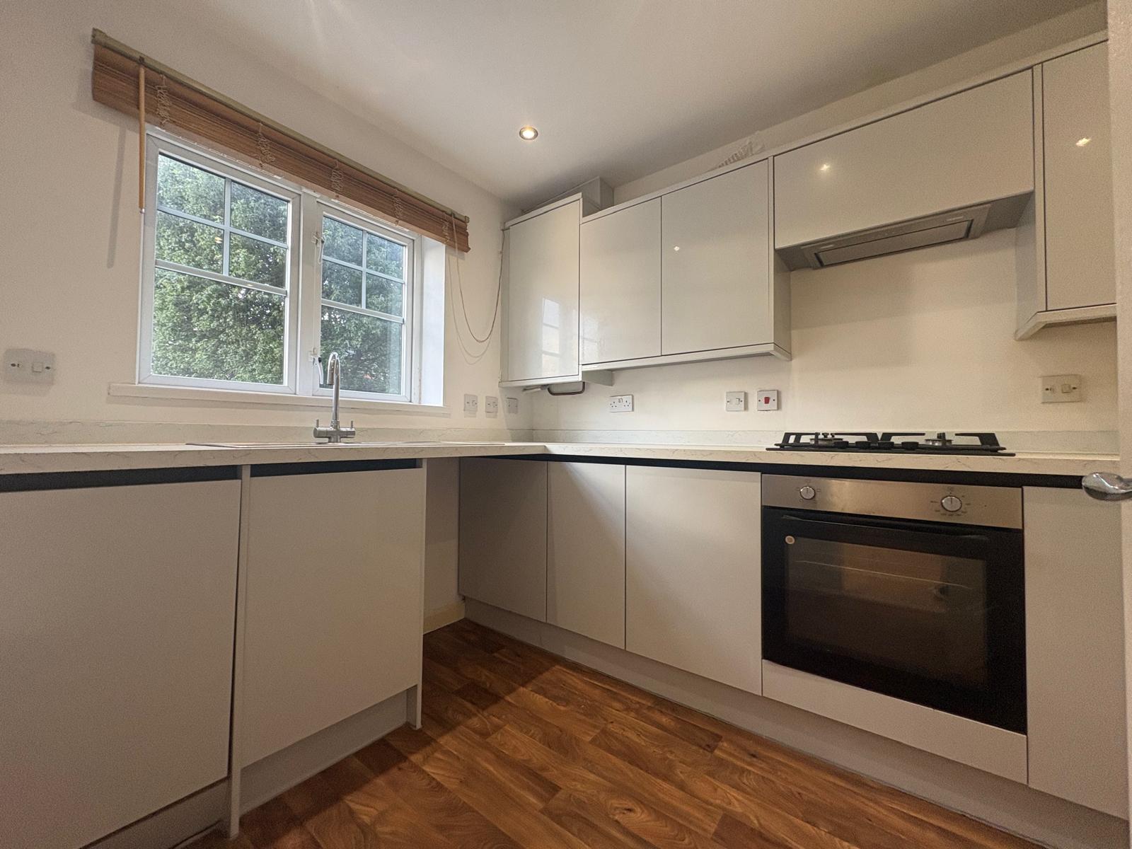 Detached House in Newton-le-willows