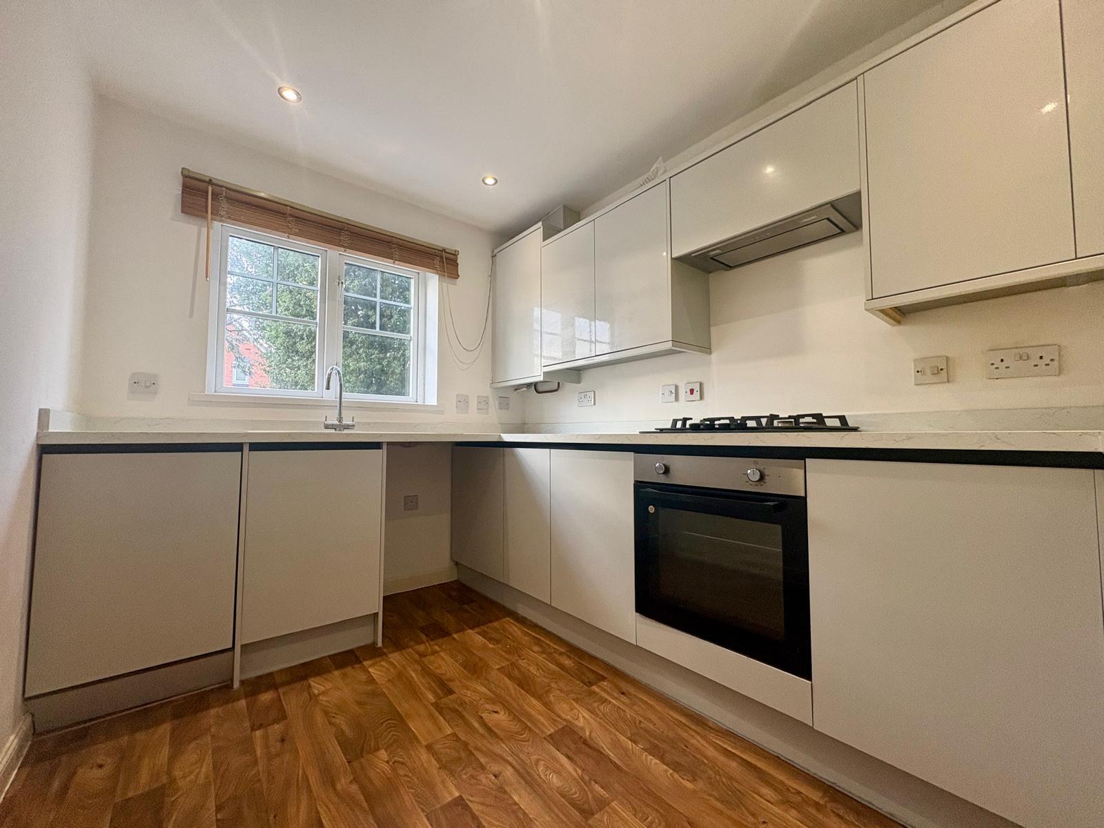 Detached House in Newton-le-willows